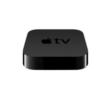 Apple TV