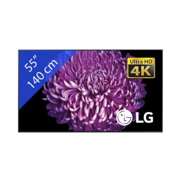 LG 55UH5C 4K - 55"/ 140 cm