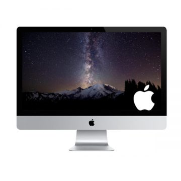 iMac huren