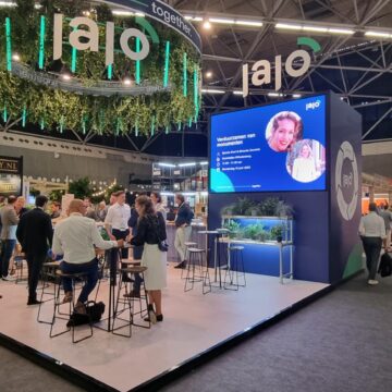 3.9 mm Indoor LED