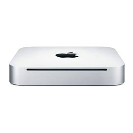 Mac mini huren