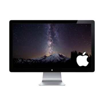 Thunderbolt Display