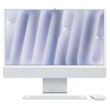 Apple iMac – 4.5K M4 Pro 24″
