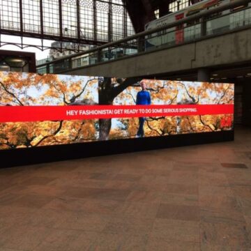 Compatible met Aluvision / BeMatrix