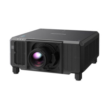 Panasonic PT-RQ25K / 20000 lm