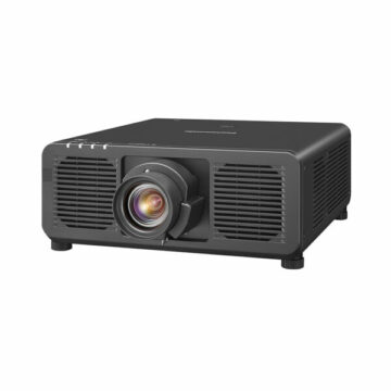 Projectoren en lenzen 1-chip DLP