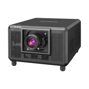 Panasonic PT-RQ35K / 30000 lm