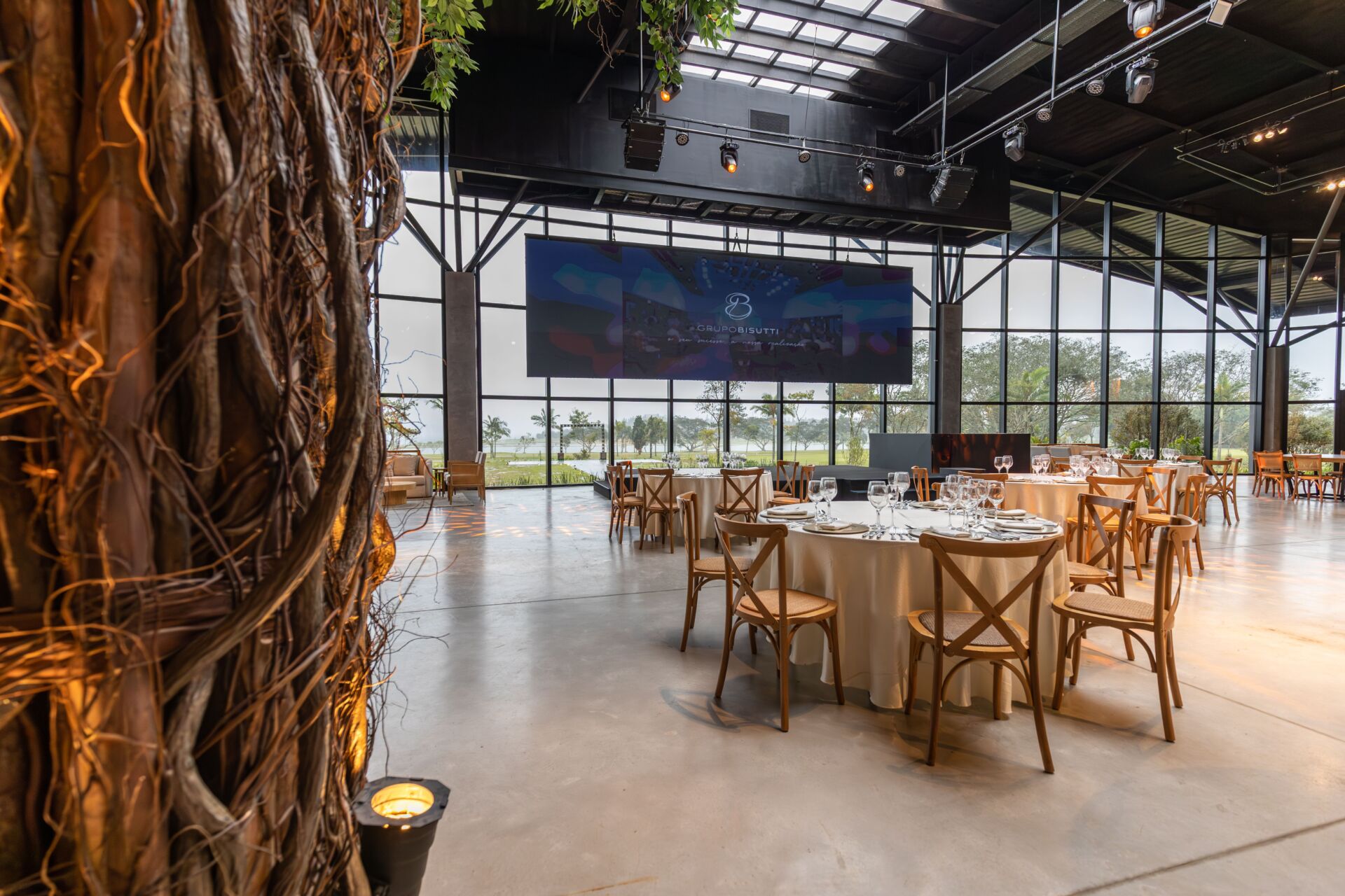 led wall huren in Rotterdam
