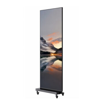 Helios digitale single poster 1.5 mm